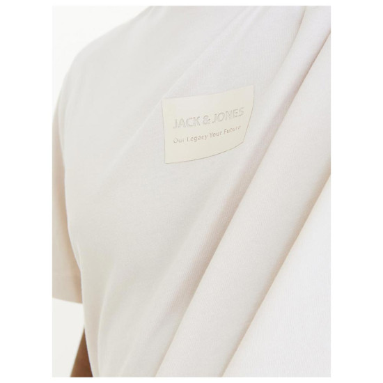 Jack & Jones Ανδρική κοντομάνικη μπλούζα